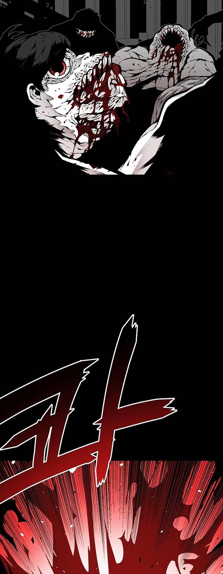 Cuồng Thú Chapter 1 - Trang 2