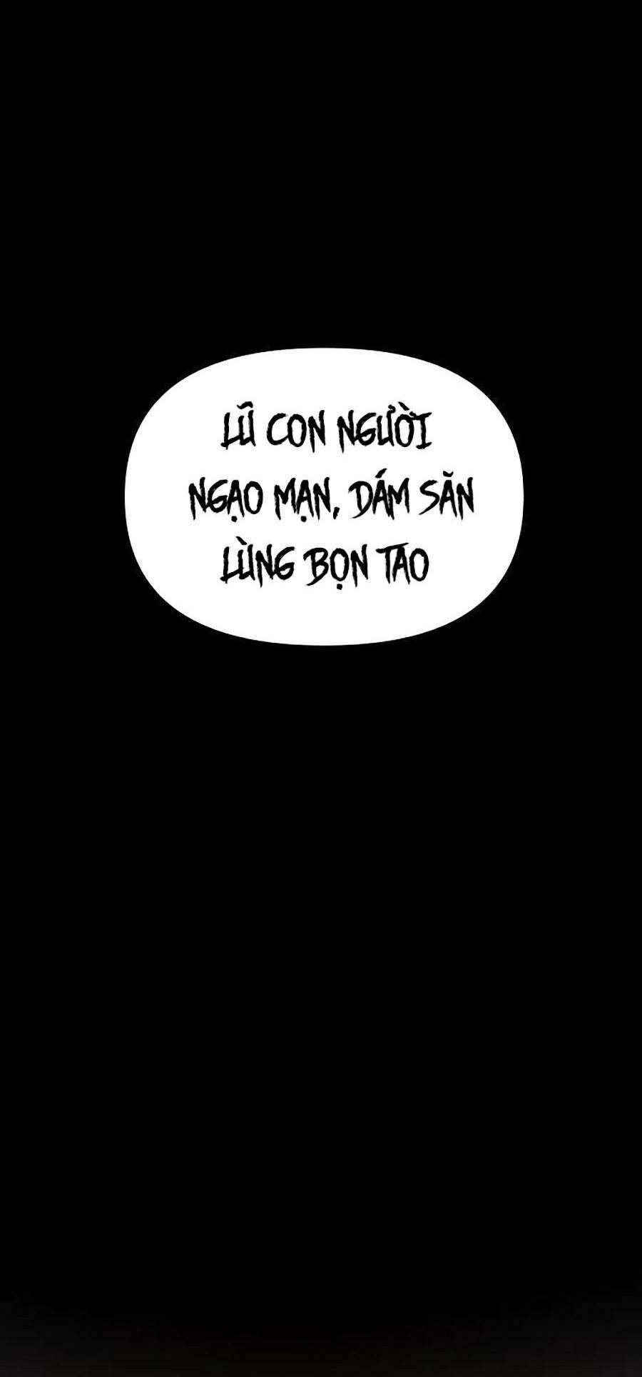 Cuồng Thú Chapter 1 - Trang 2