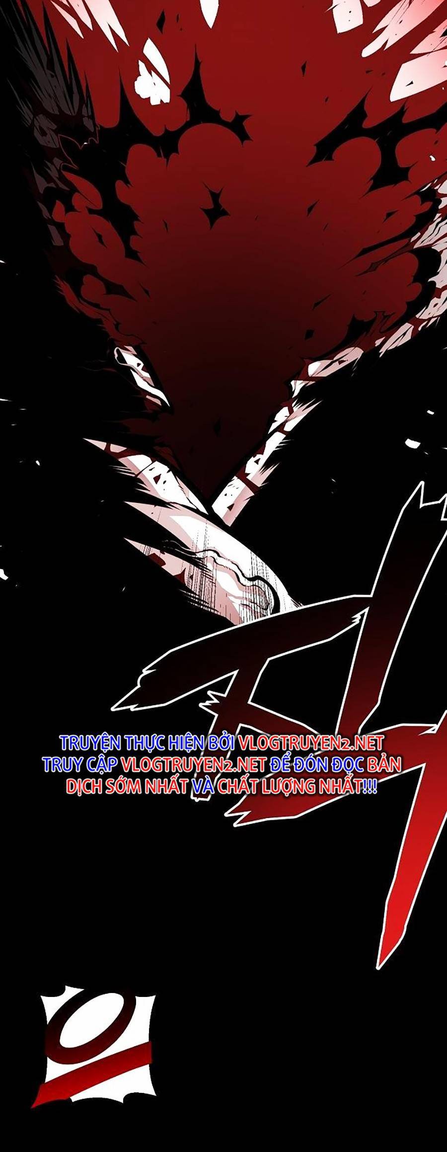 Cuồng Thú Chapter 1 - Trang 2