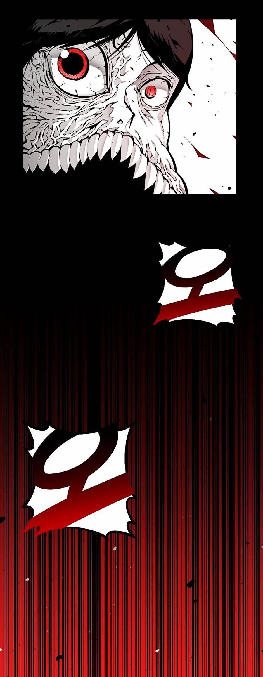 Cuồng Thú Chapter 1 - Trang 2