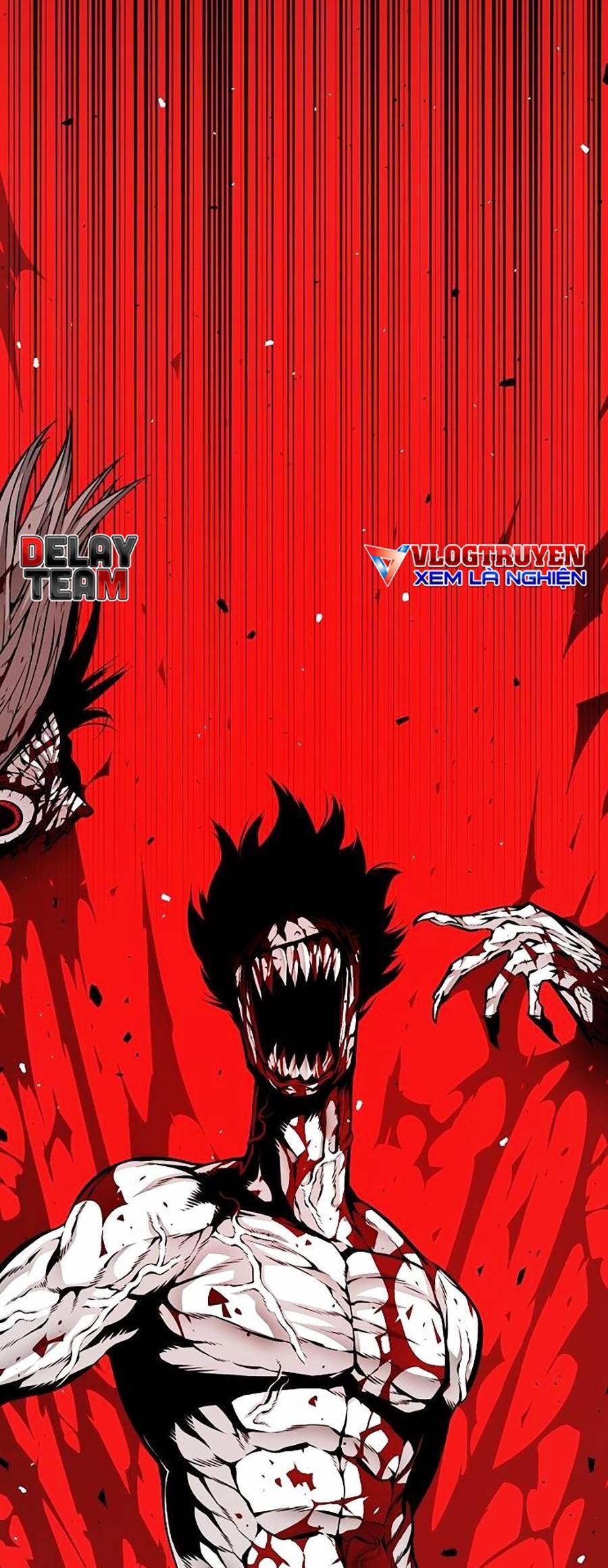 Cuồng Thú Chapter 1 - Trang 2