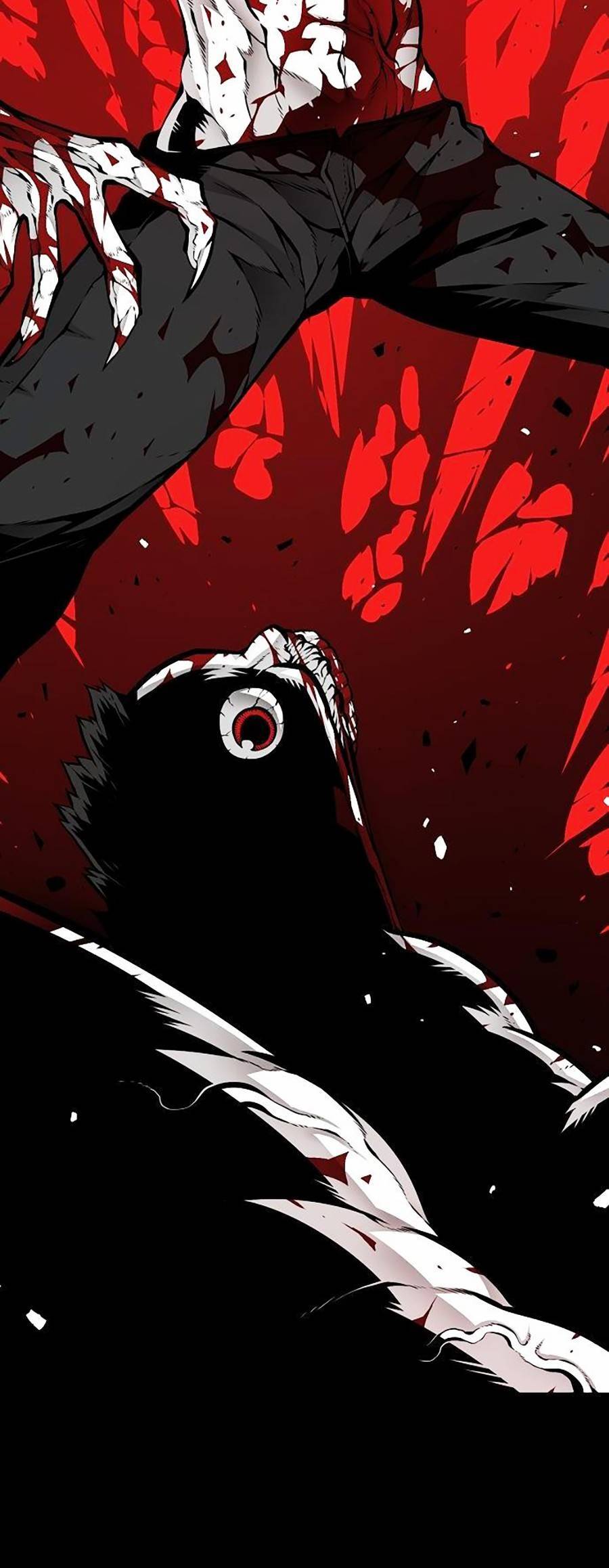 Cuồng Thú Chapter 1 - Trang 2