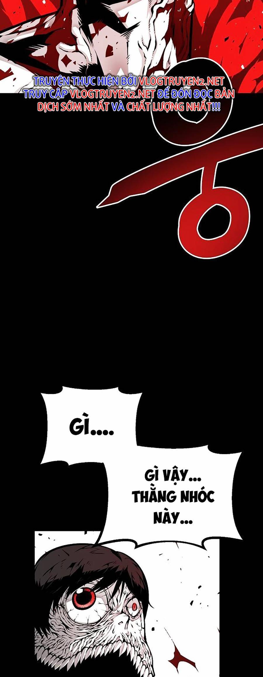 Cuồng Thú Chapter 1 - Trang 2