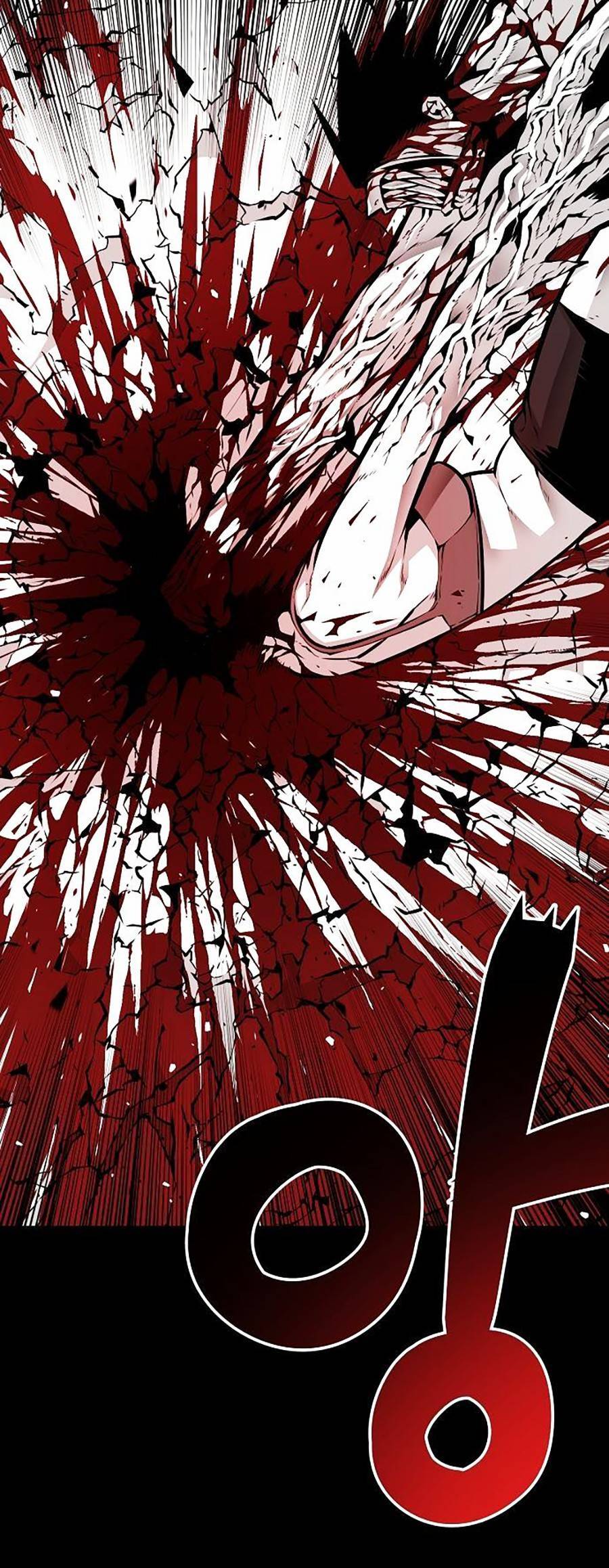 Cuồng Thú Chapter 1 - Trang 2