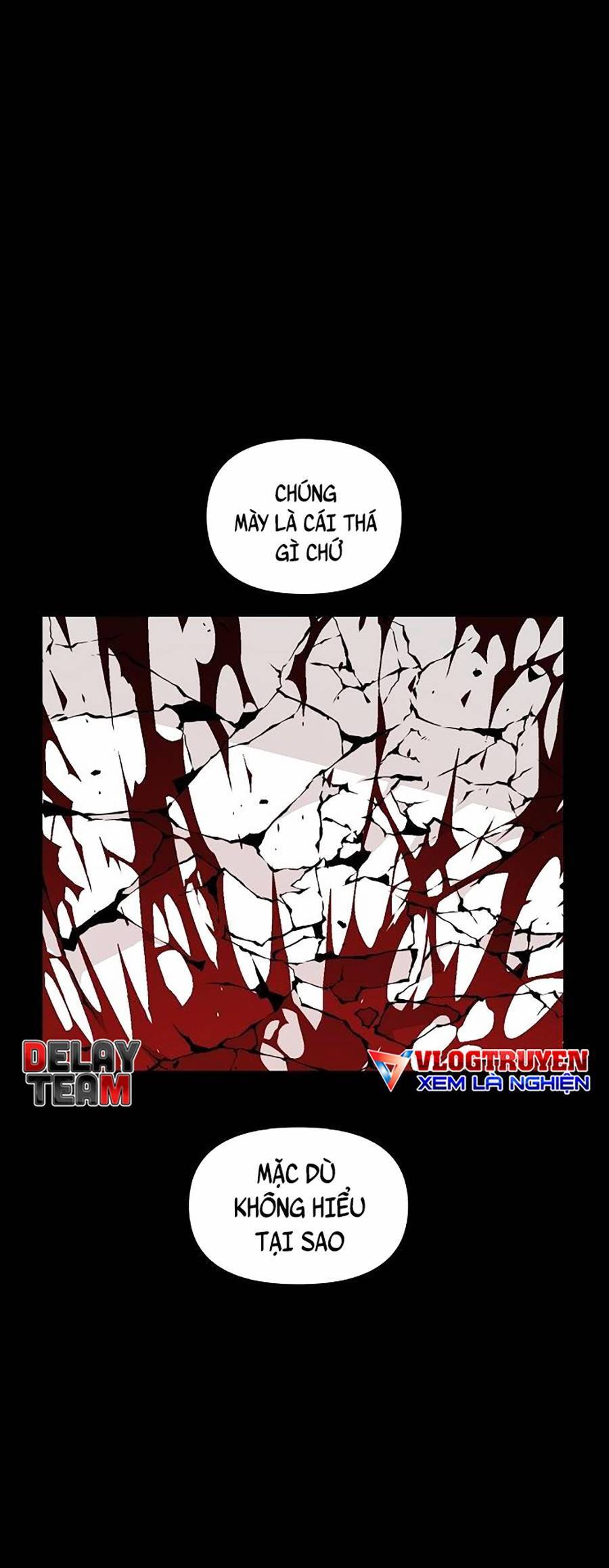 Cuồng Thú Chapter 1 - Trang 2