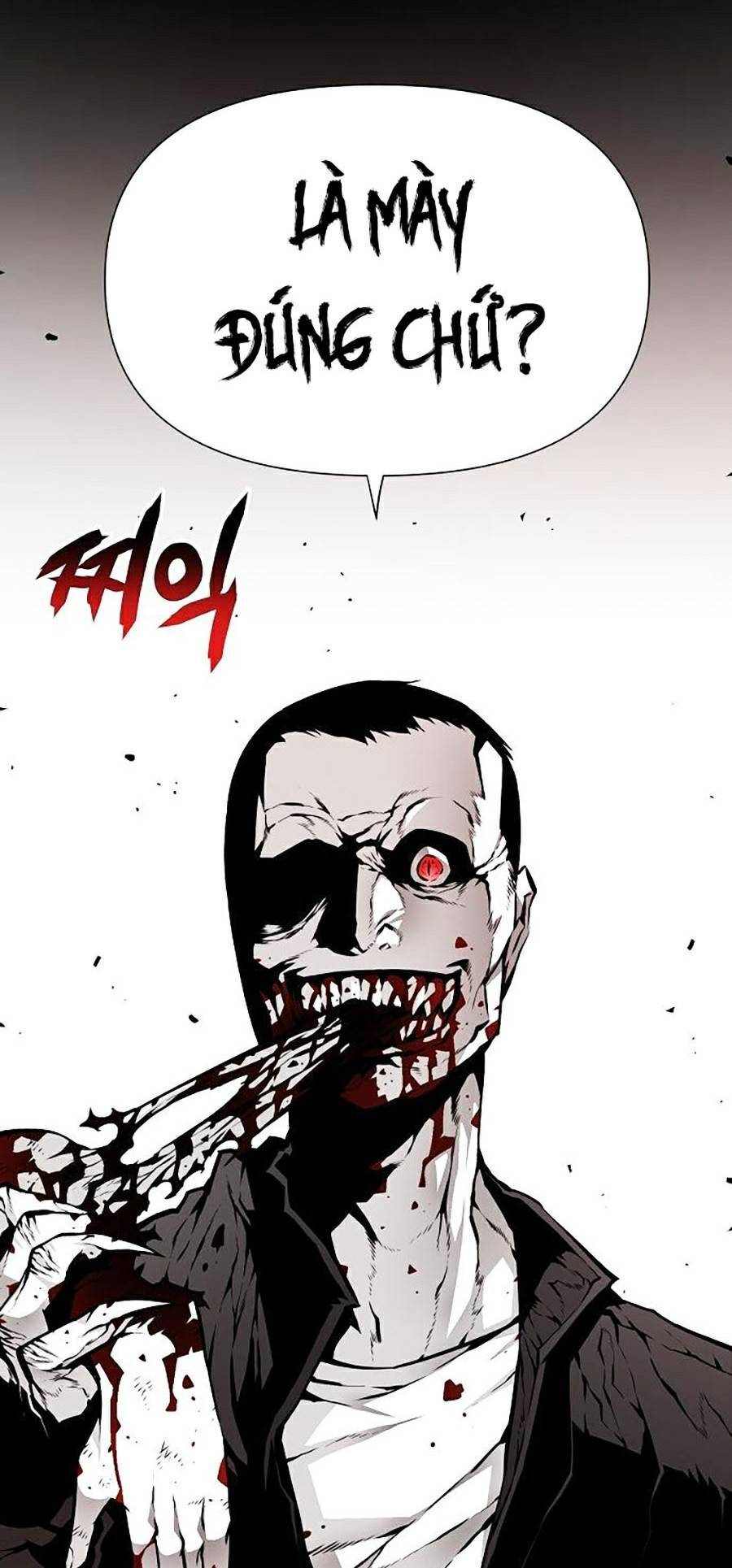 Cuồng Thú Chapter 1 - Trang 2