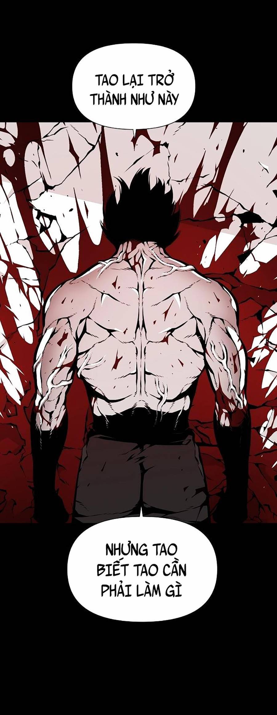 Cuồng Thú Chapter 1 - Trang 2