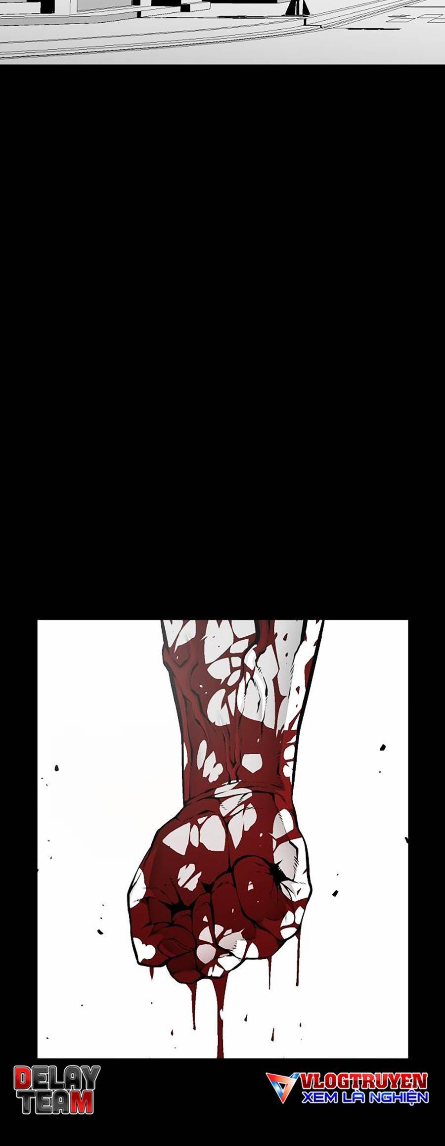 Cuồng Thú Chapter 1 - Trang 2