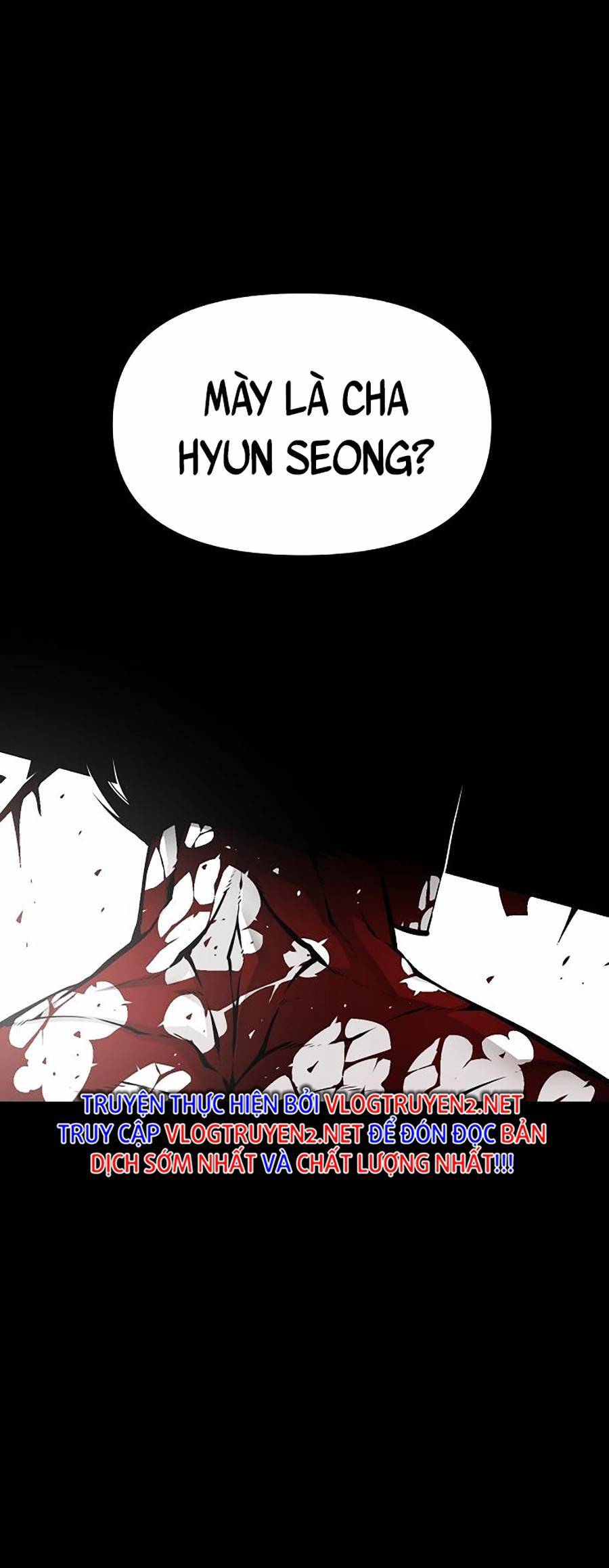 Cuồng Thú Chapter 1 - Trang 2