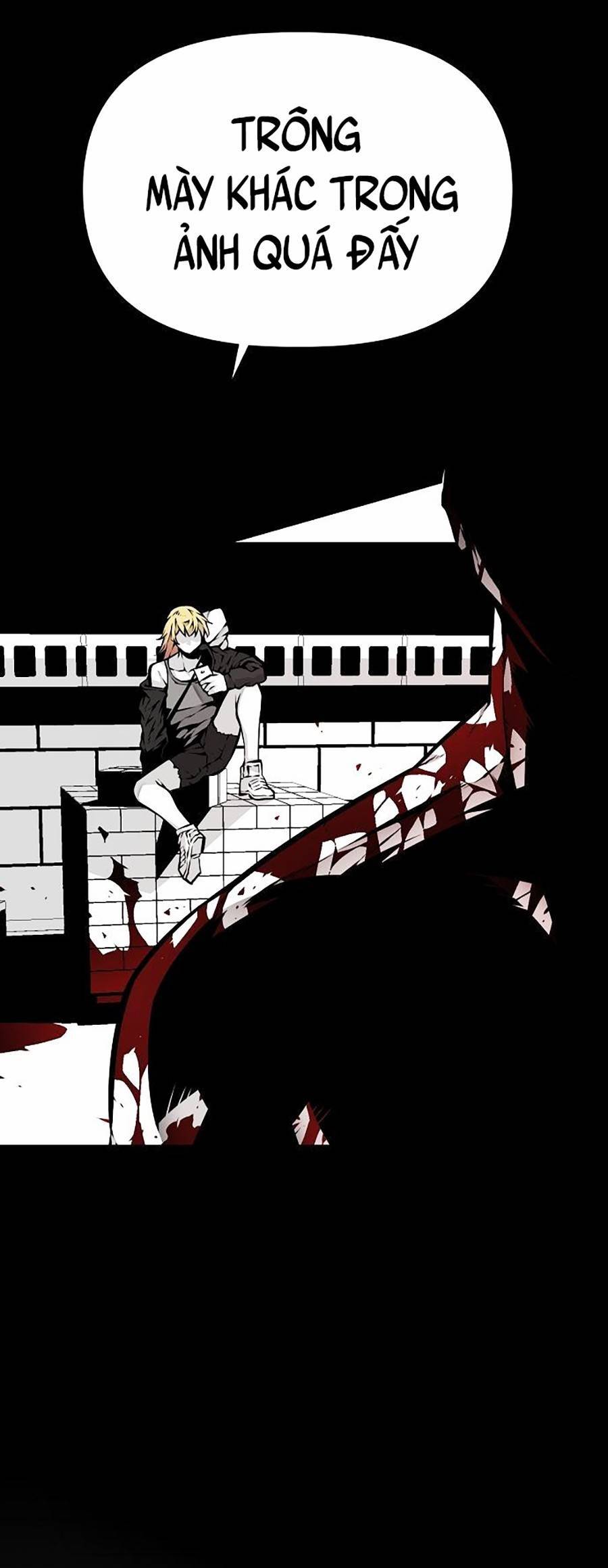 Cuồng Thú Chapter 1 - Trang 2