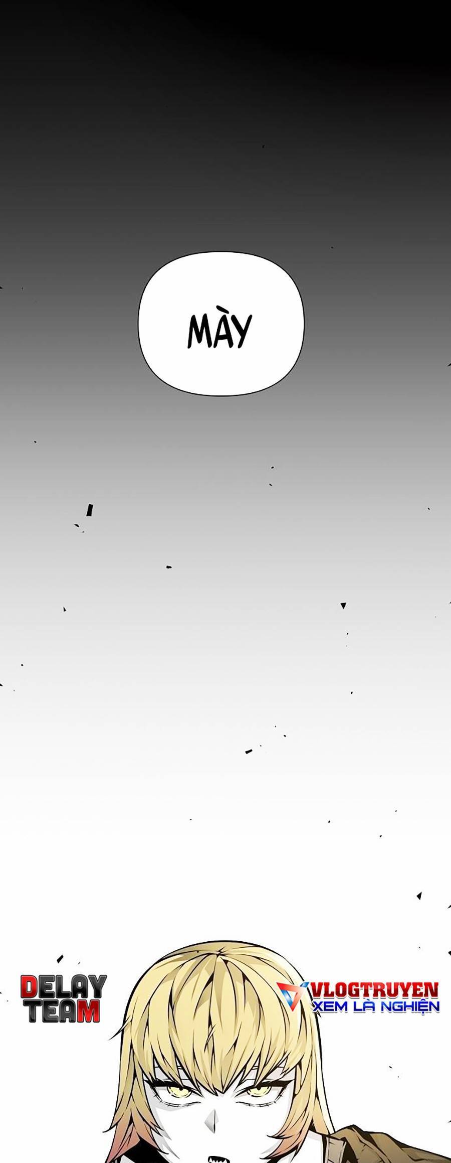 Cuồng Thú Chapter 1 - Trang 2