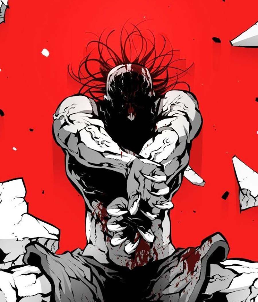 Cuồng Thú Chapter 10 - Trang 2