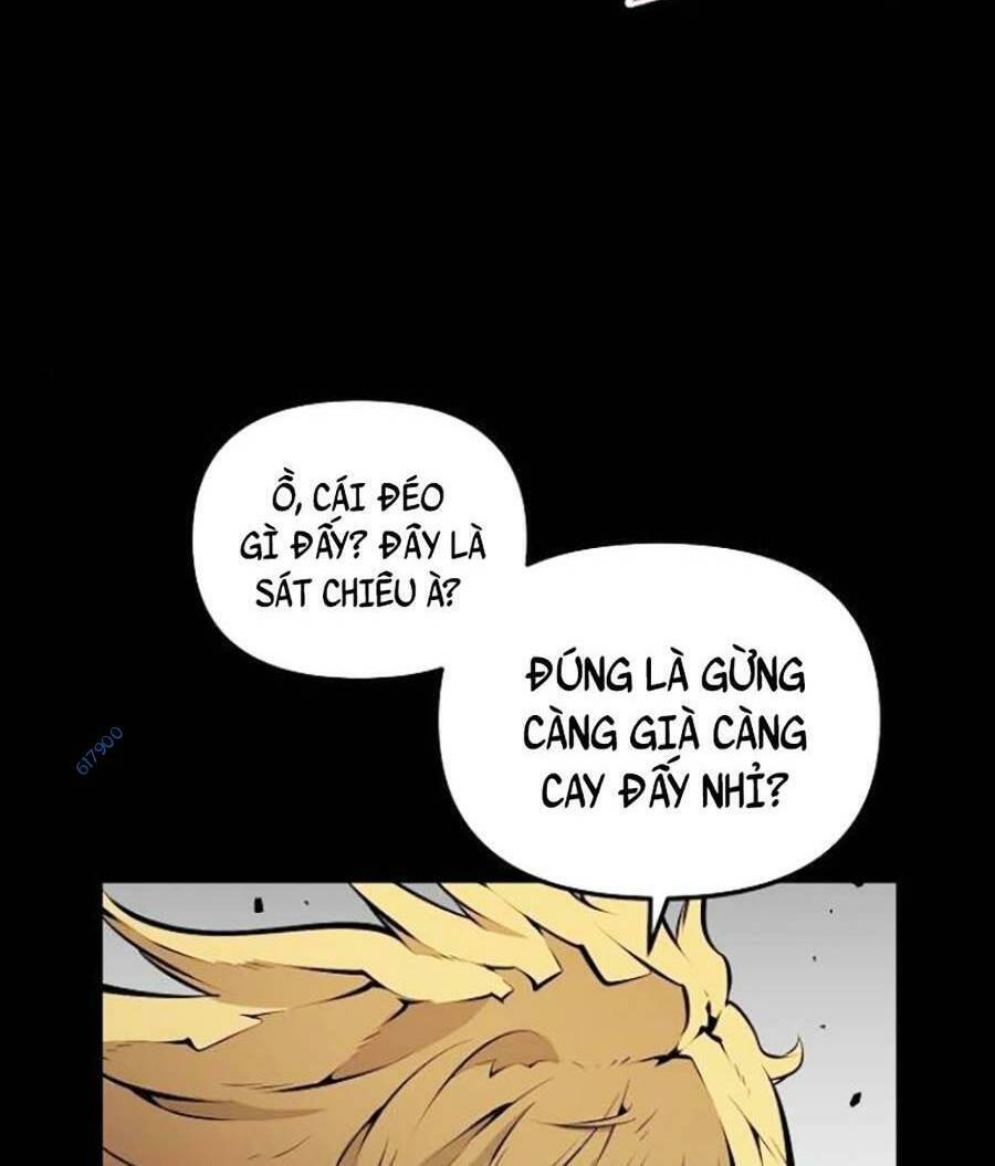 Cuồng Thú Chapter 10 - Trang 2