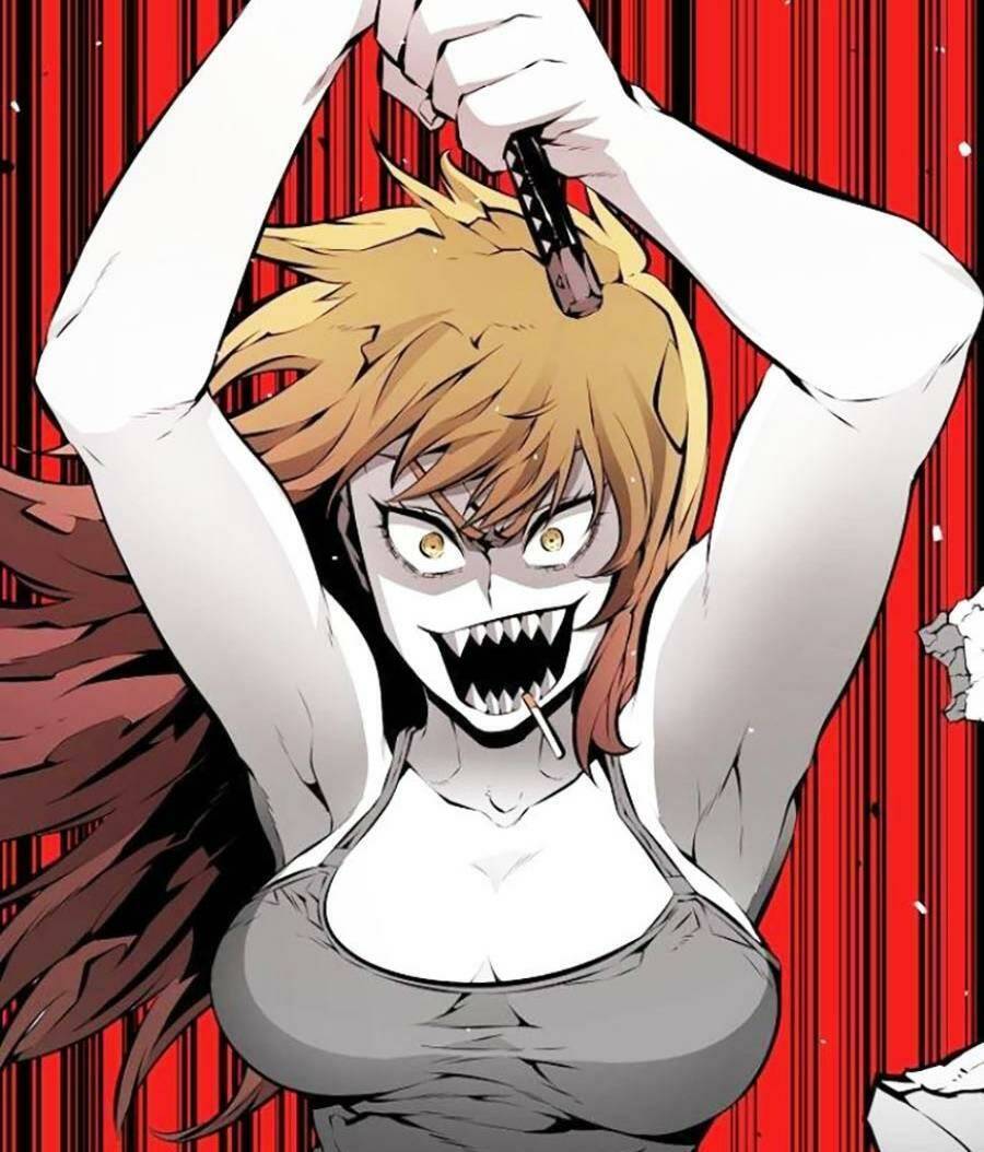 Cuồng Thú Chapter 10 - Trang 2