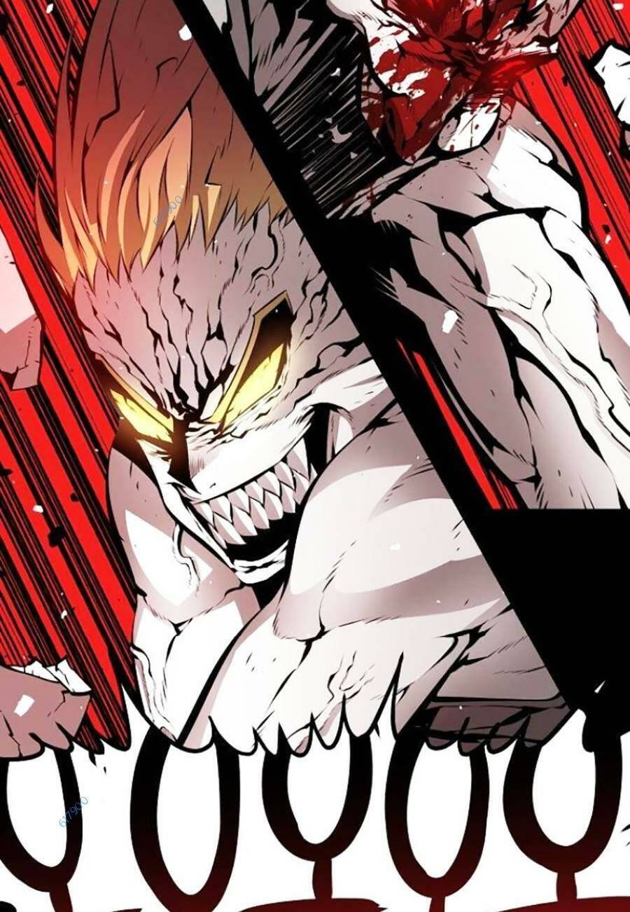 Cuồng Thú Chapter 10 - Trang 2