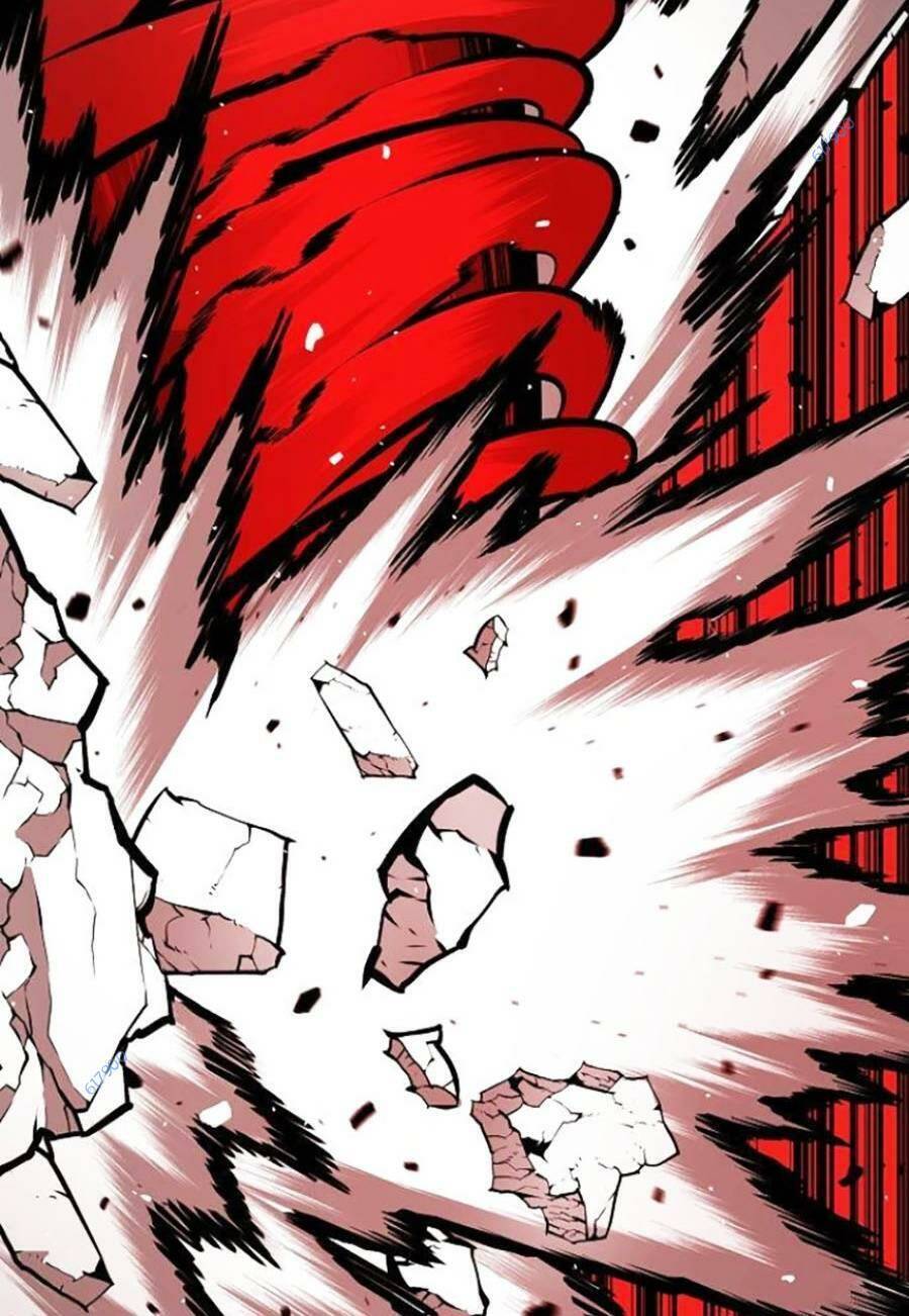 Cuồng Thú Chapter 10 - Trang 2