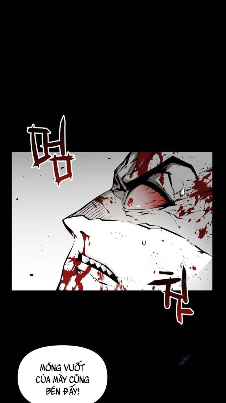 Cuồng Thú Chapter 10 - Trang 2