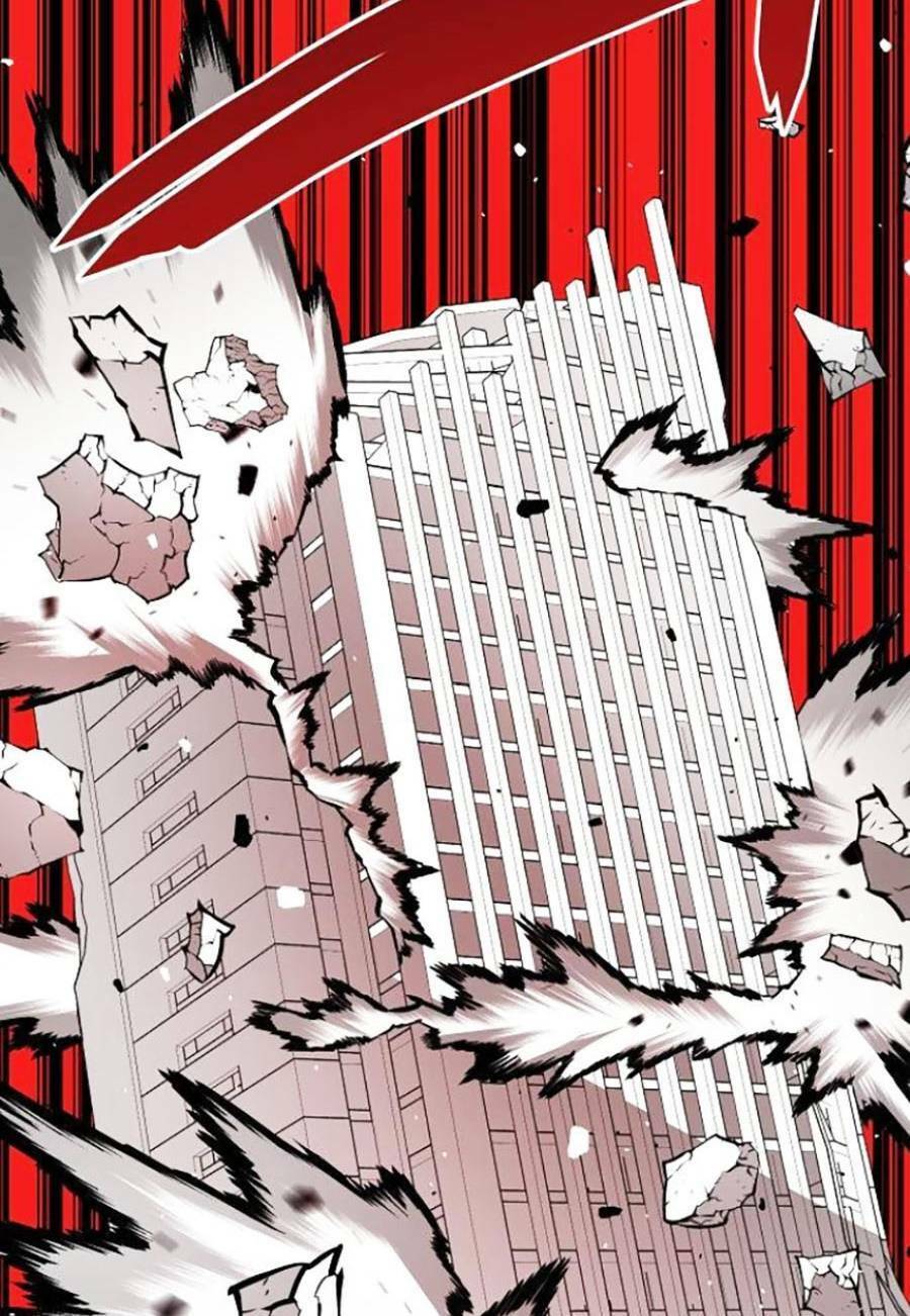 Cuồng Thú Chapter 10 - Trang 2