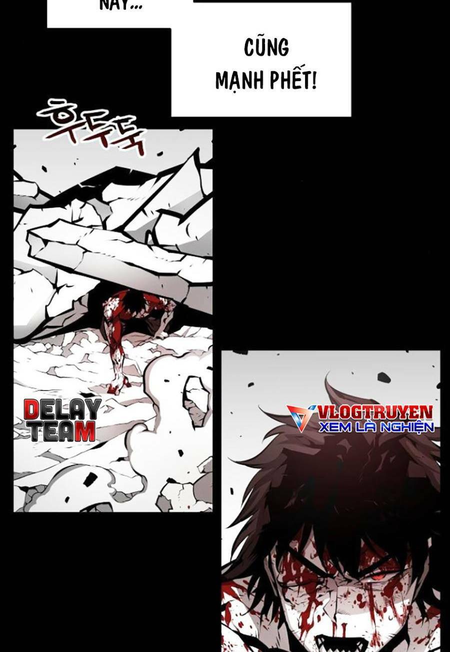 Cuồng Thú Chapter 10 - Trang 2