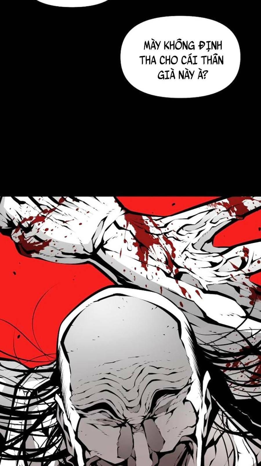 Cuồng Thú Chapter 10 - Trang 2