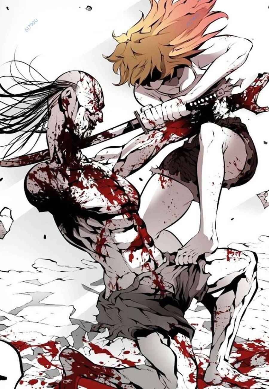 Cuồng Thú Chapter 10 - Trang 2