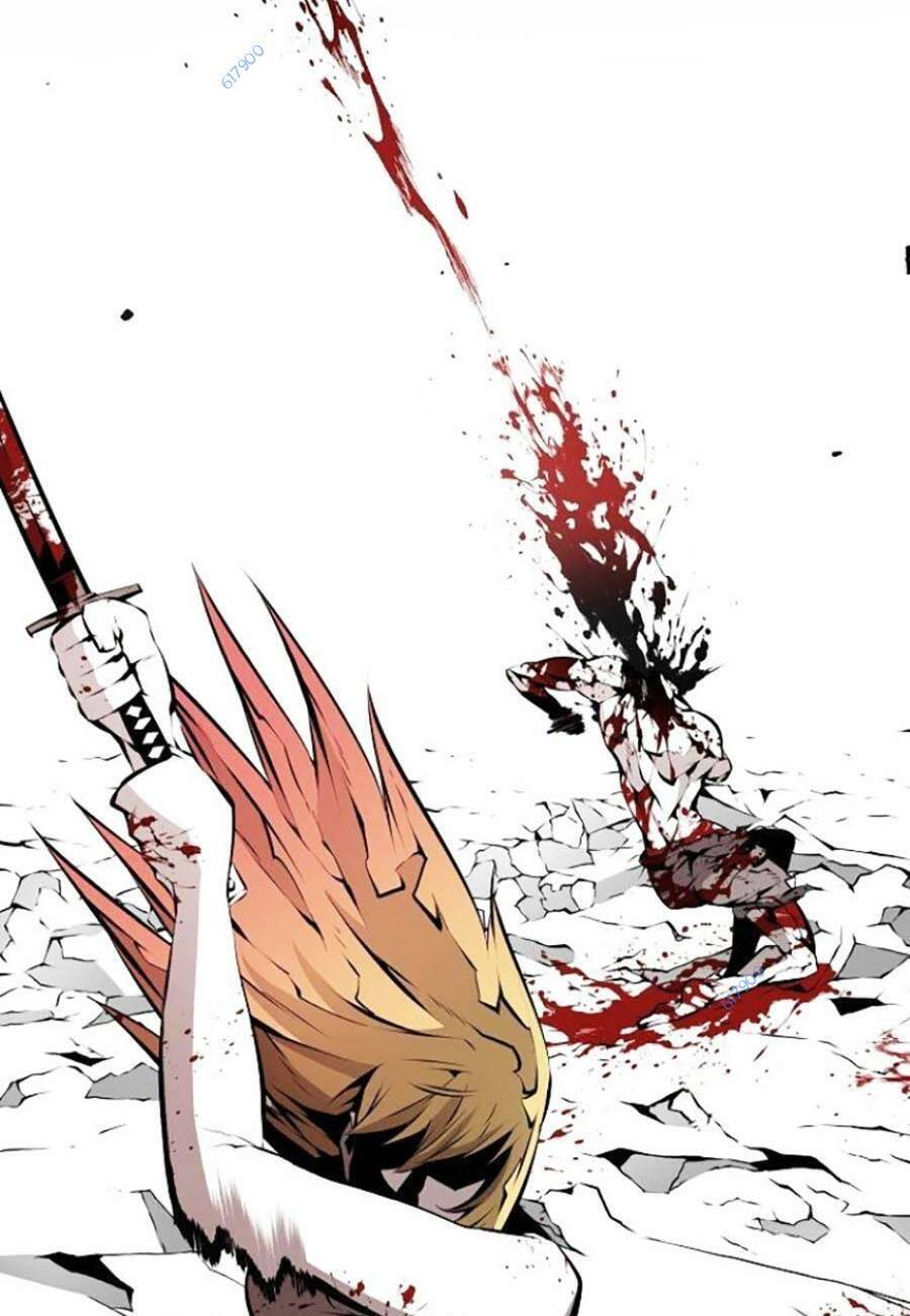 Cuồng Thú Chapter 10 - Trang 2