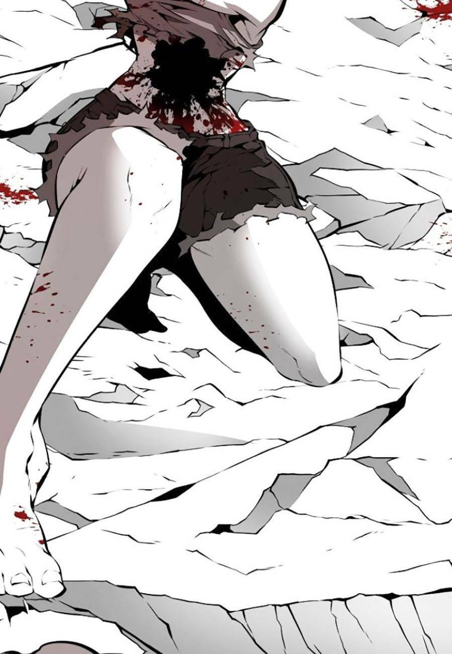 Cuồng Thú Chapter 10 - Trang 2