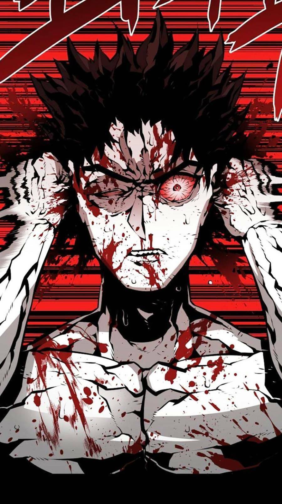 Cuồng Thú Chapter 10 - Trang 2