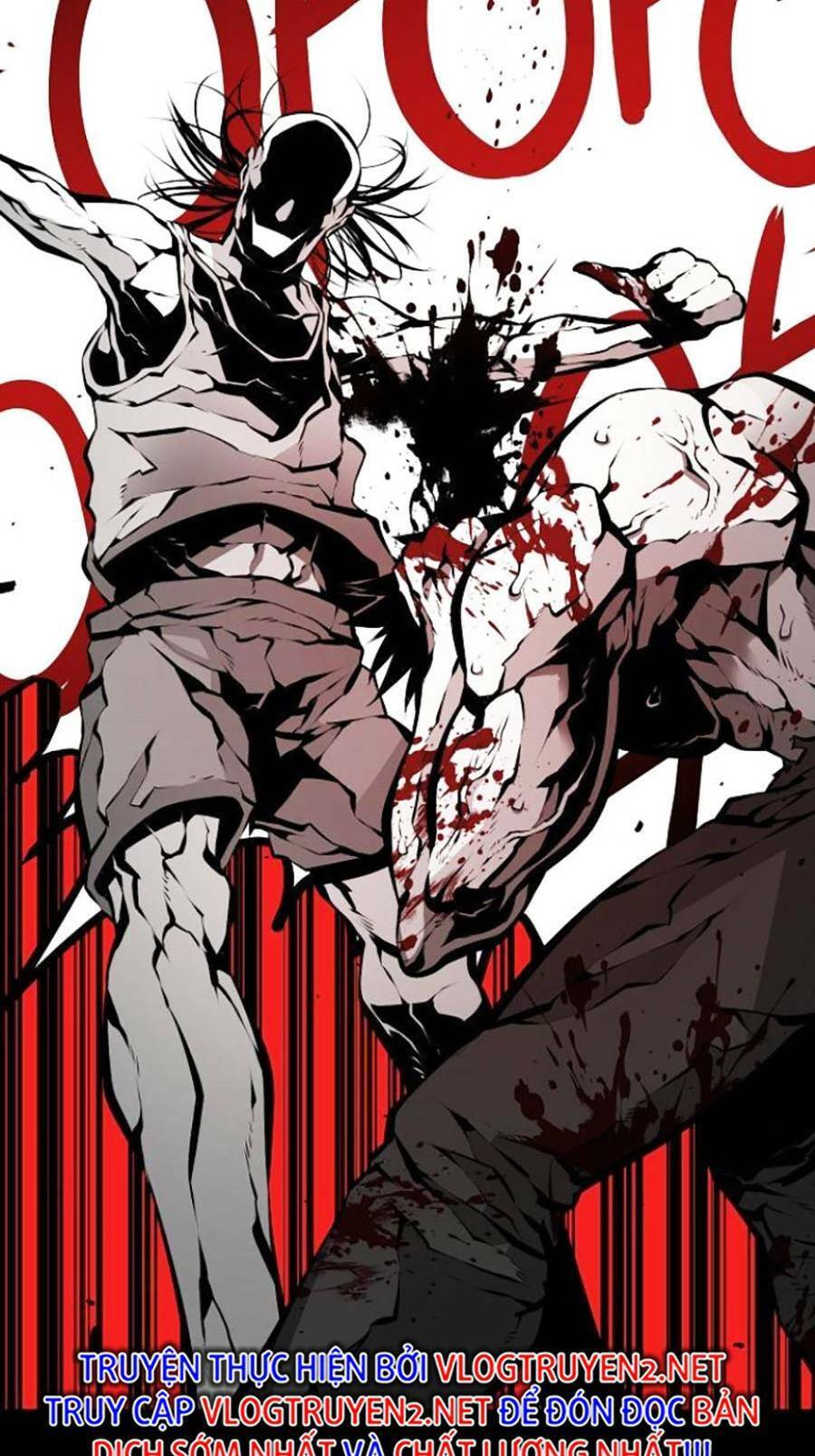 Cuồng Thú Chapter 10 - Trang 2