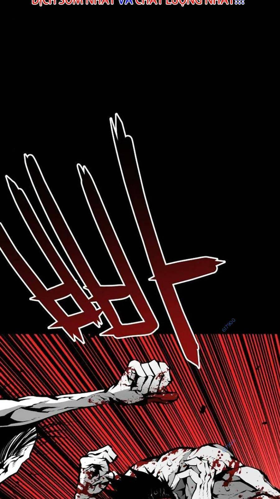 Cuồng Thú Chapter 10 - Trang 2