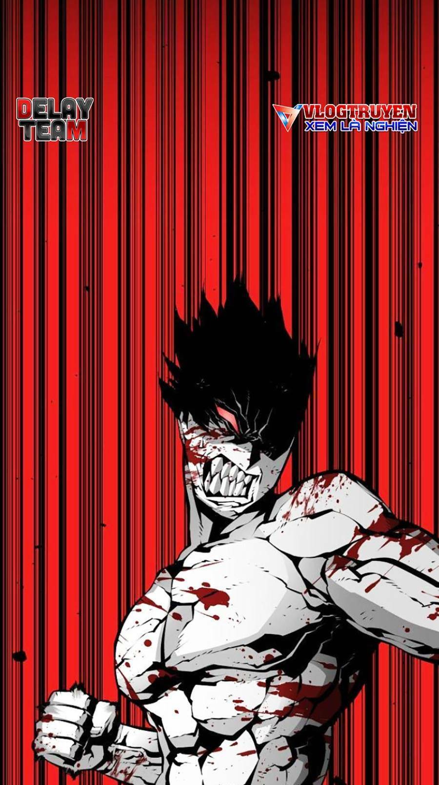 Cuồng Thú Chapter 10 - Trang 2