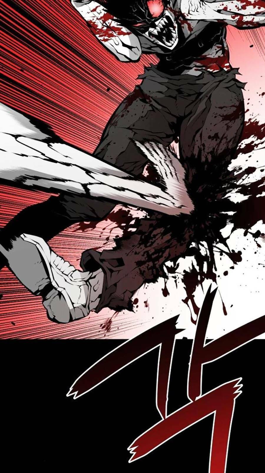 Cuồng Thú Chapter 10 - Trang 2