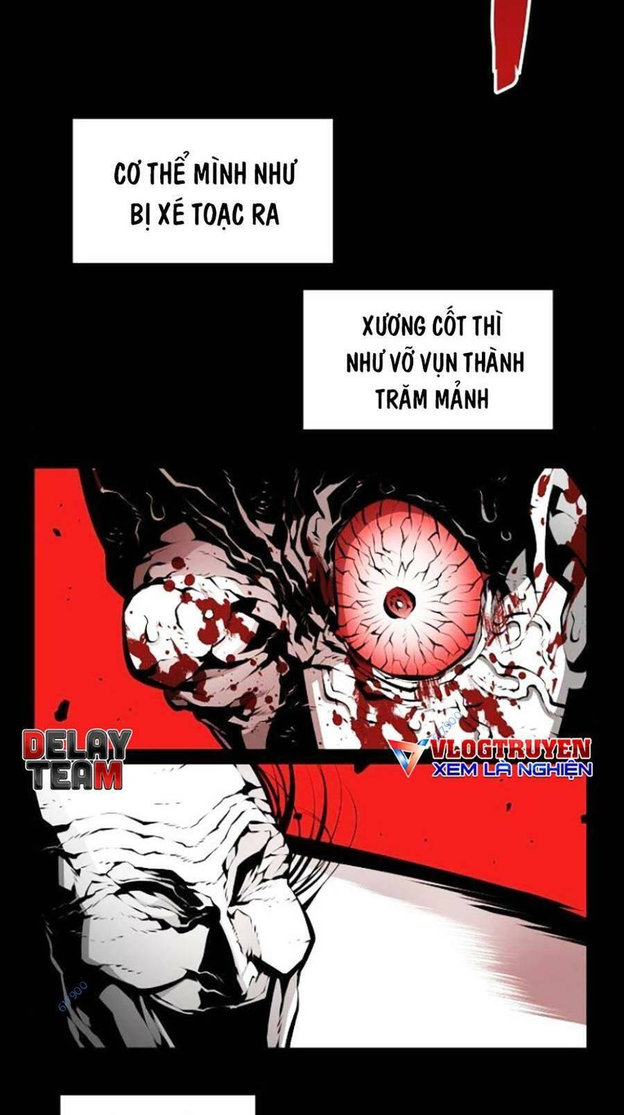 Cuồng Thú Chapter 10 - Trang 2
