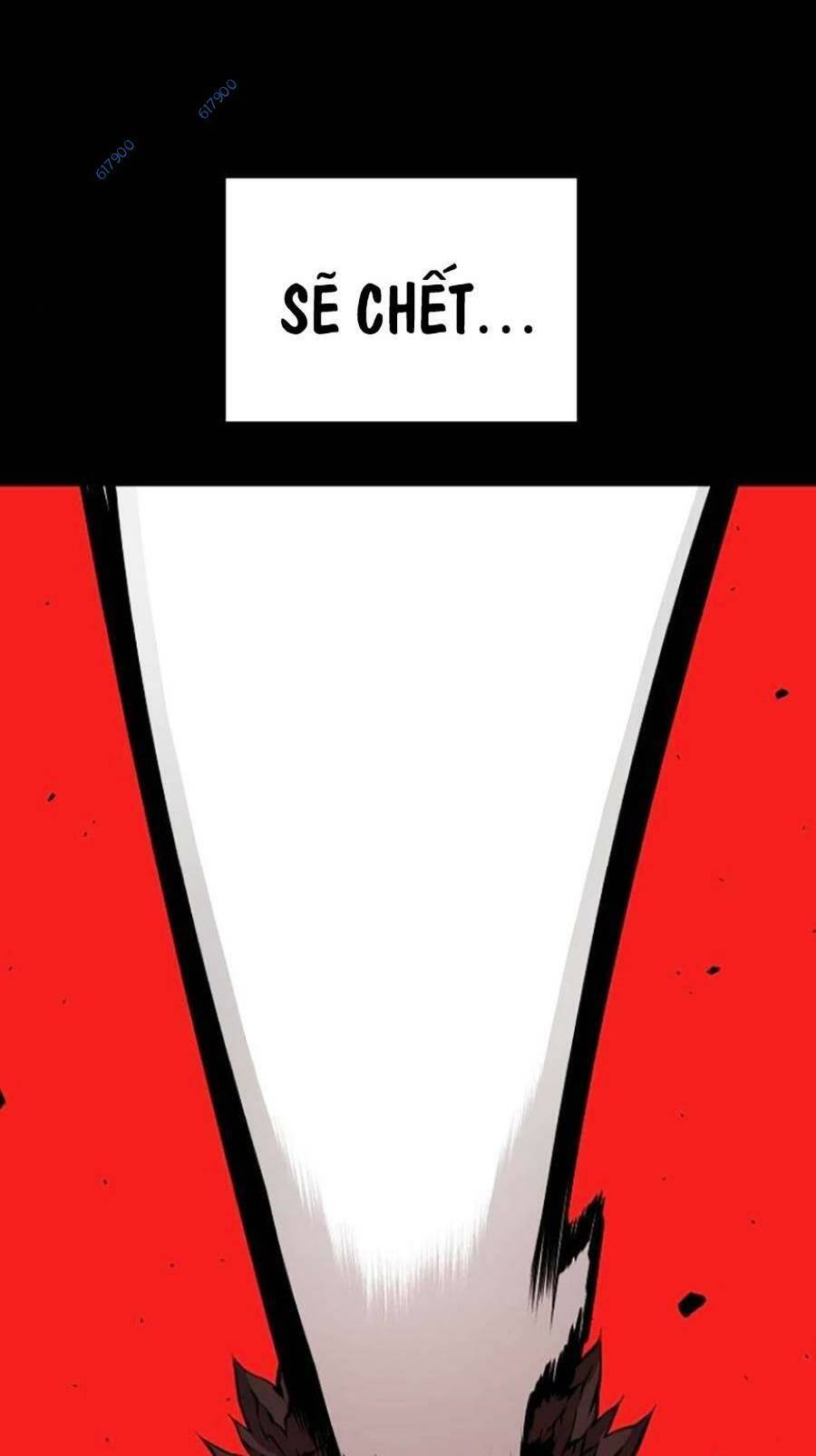 Cuồng Thú Chapter 10 - Trang 2