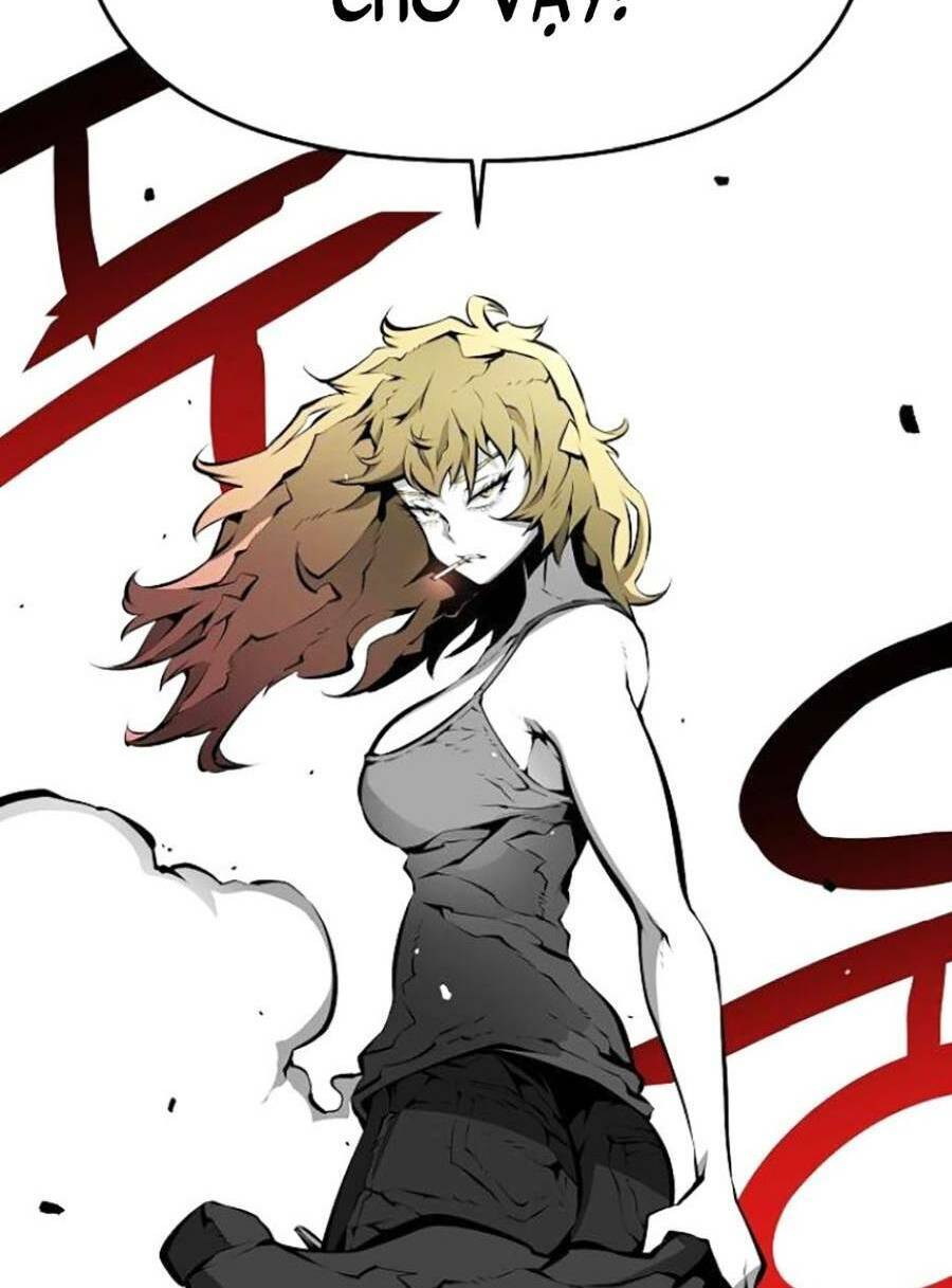 Cuồng Thú Chapter 10 - Trang 2