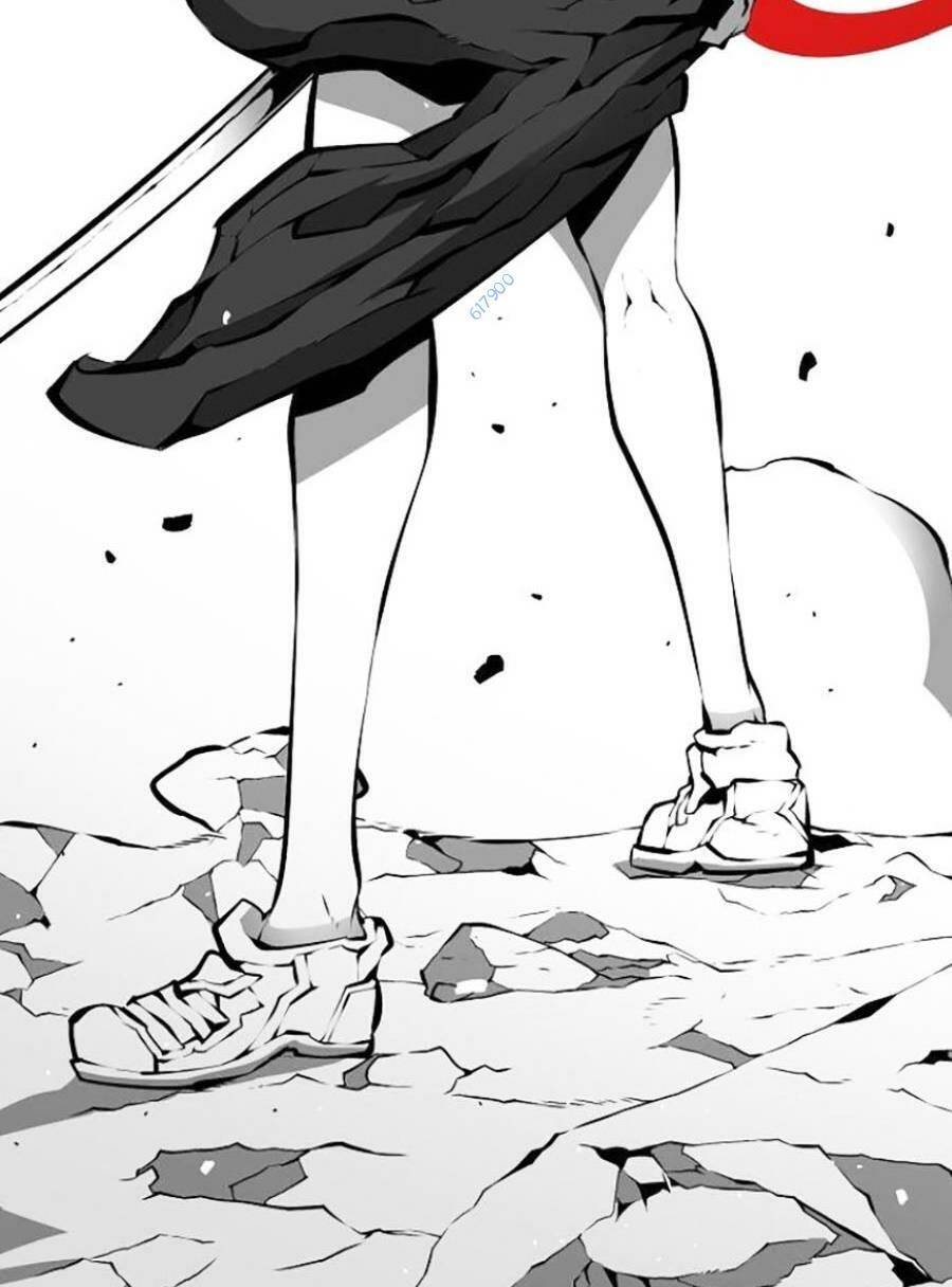 Cuồng Thú Chapter 10 - Trang 2