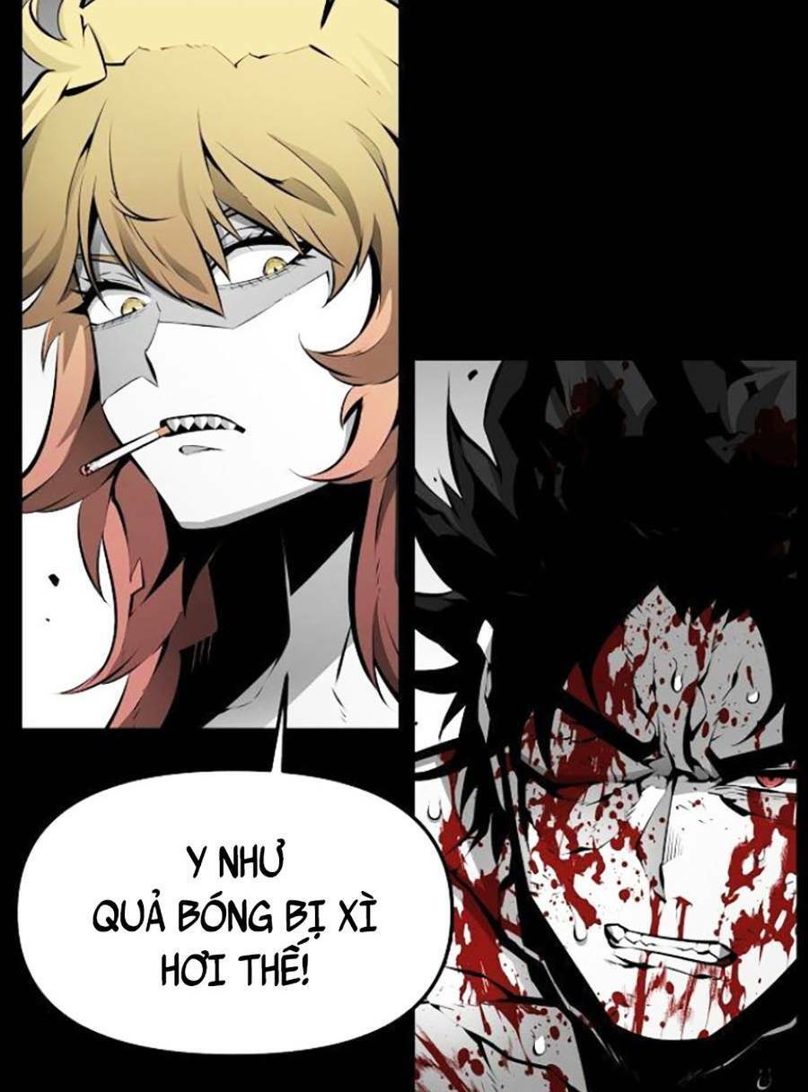 Cuồng Thú Chapter 10 - Trang 2