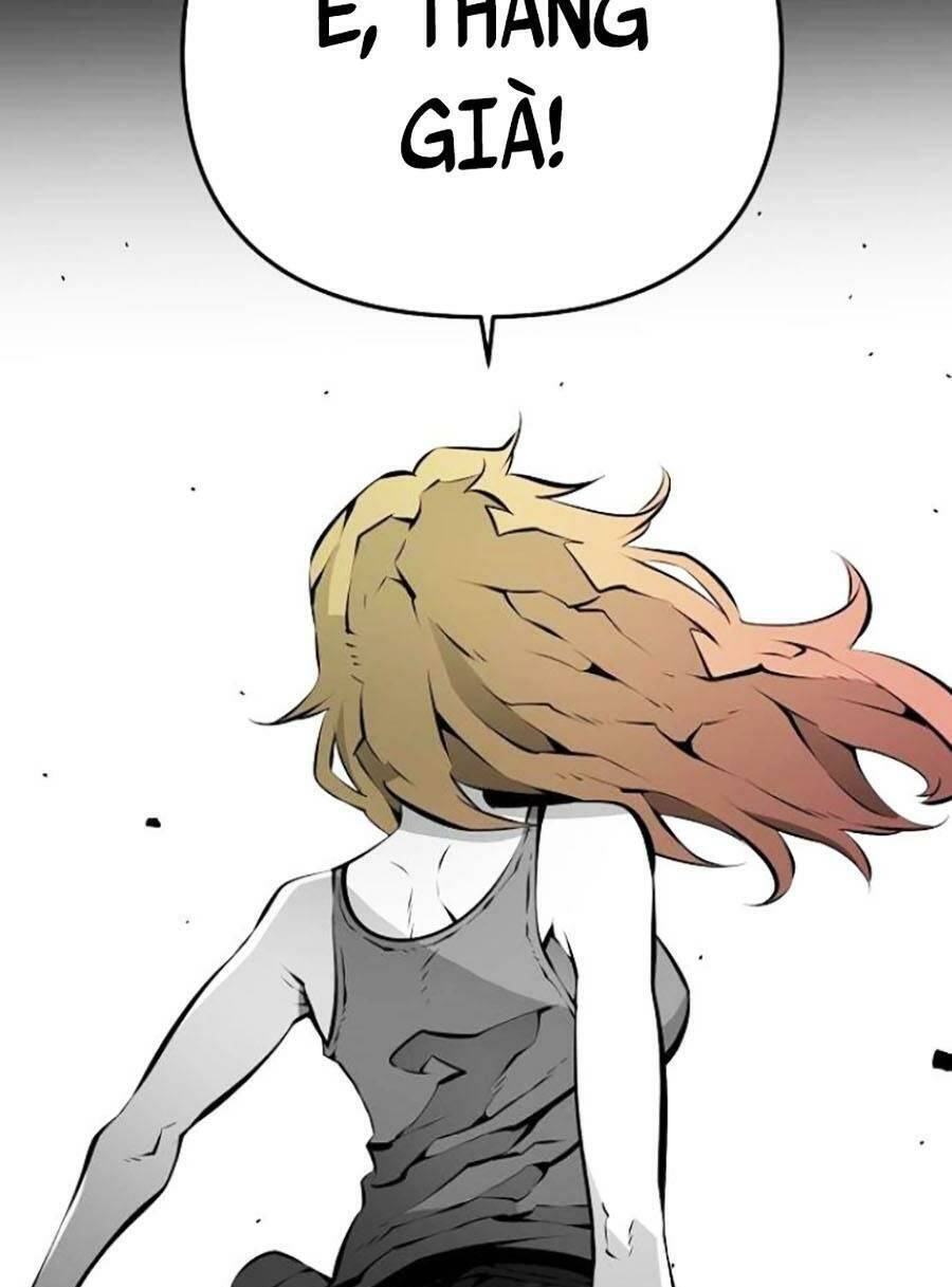 Cuồng Thú Chapter 10 - Trang 2