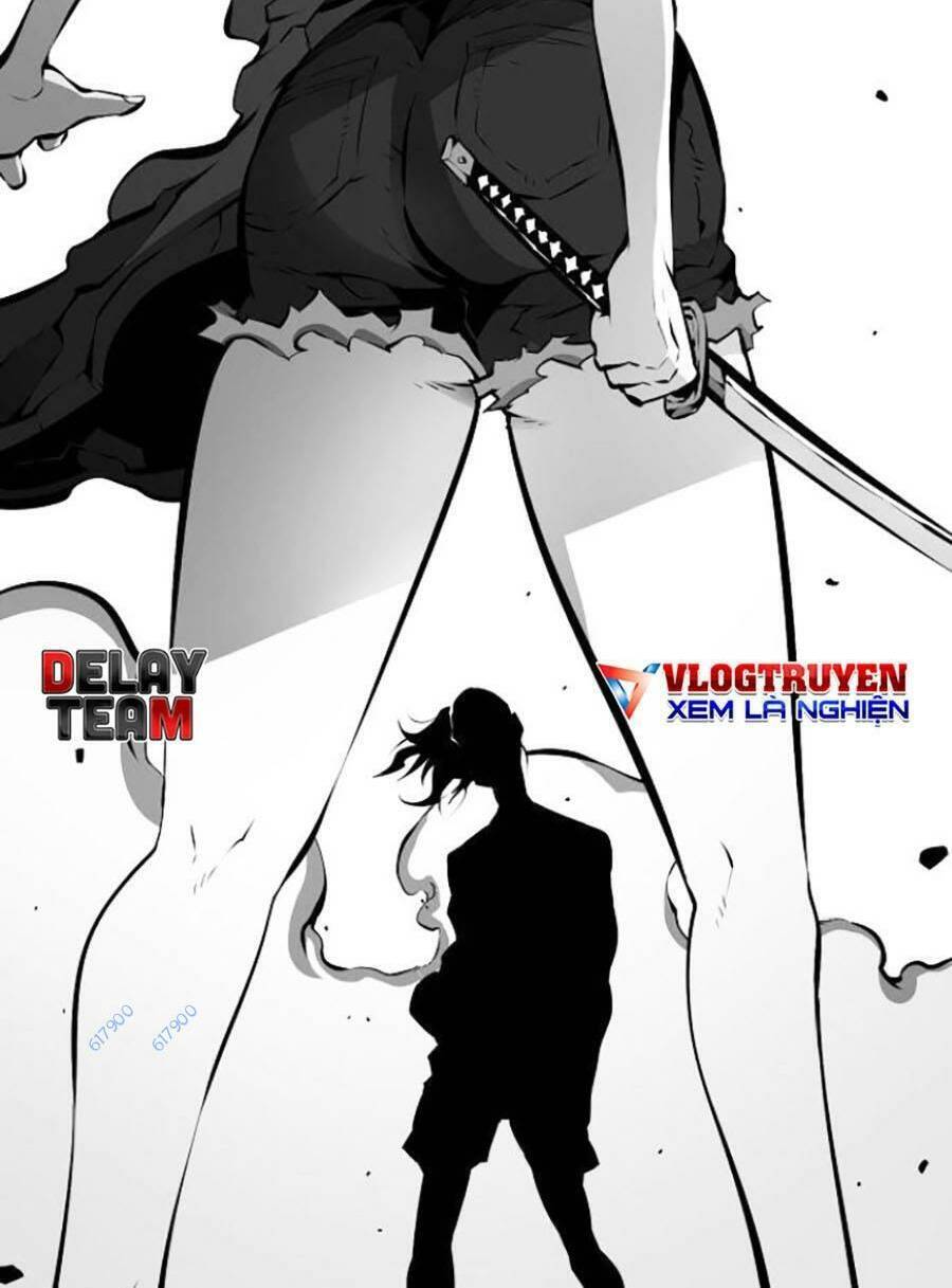 Cuồng Thú Chapter 10 - Trang 2