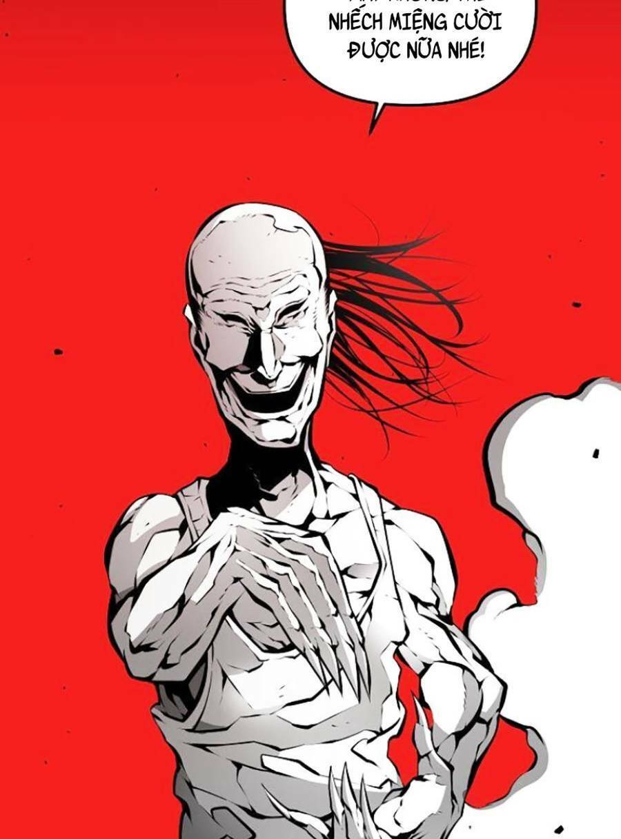 Cuồng Thú Chapter 10 - Trang 2