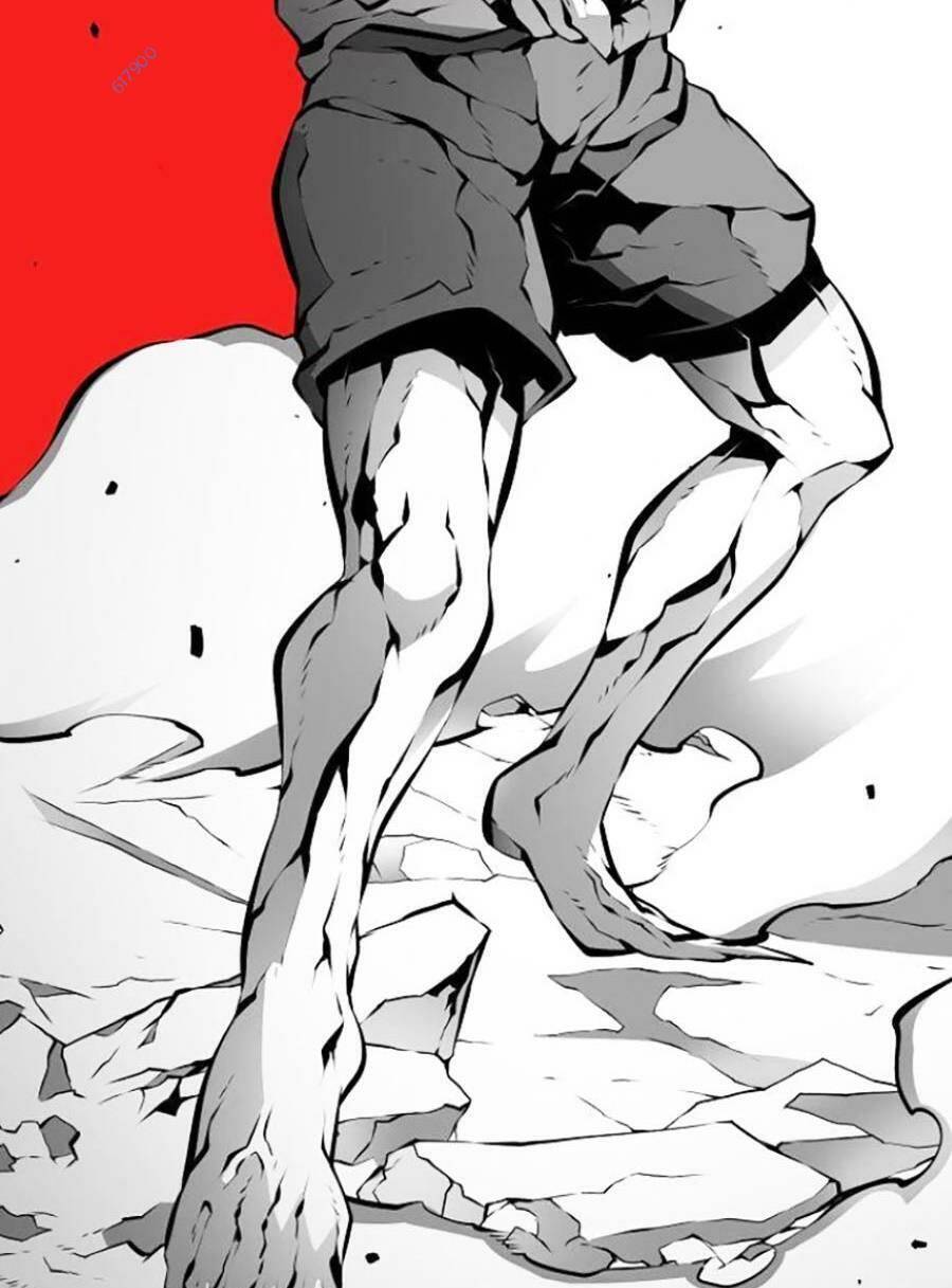 Cuồng Thú Chapter 10 - Trang 2