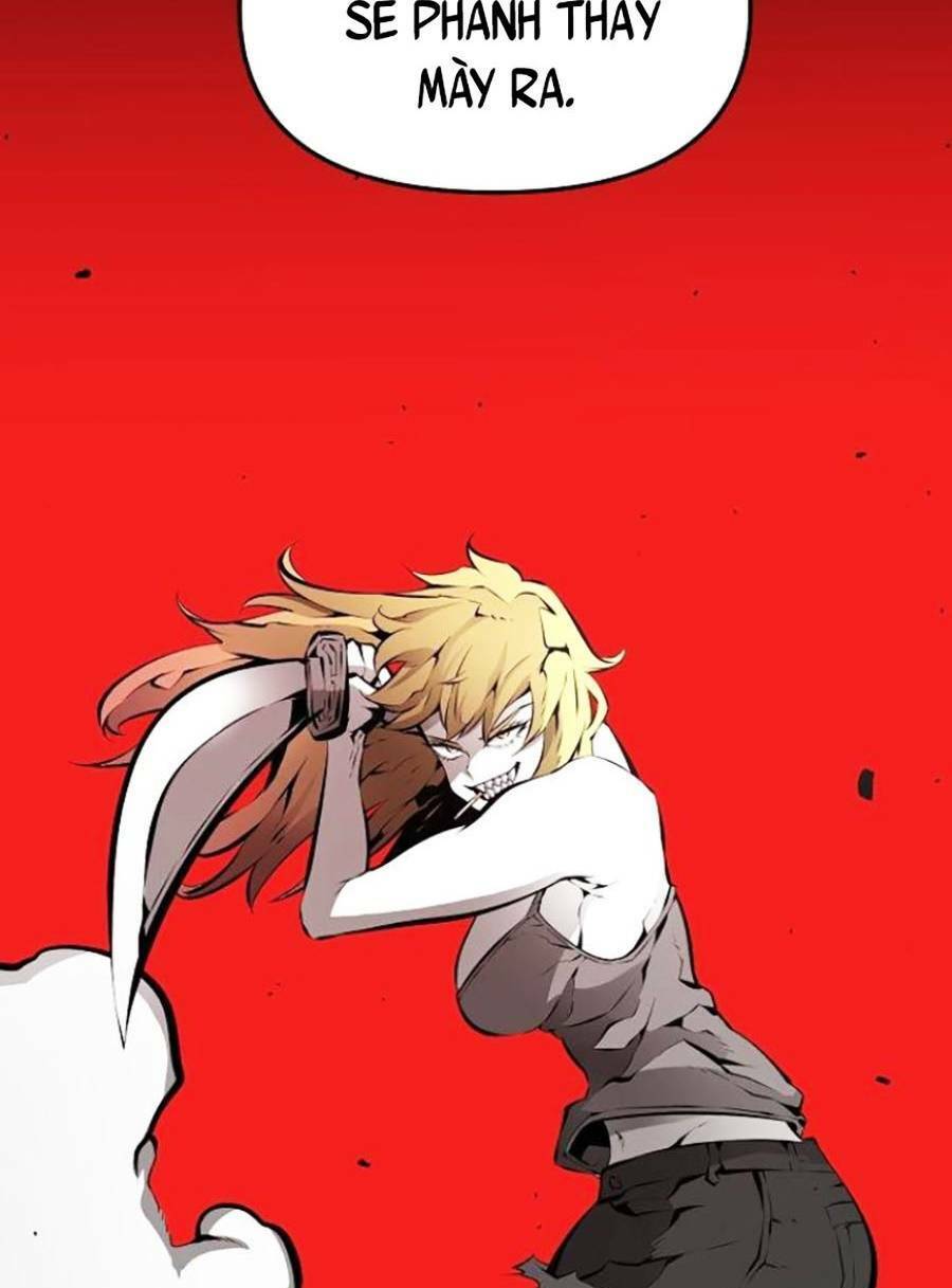 Cuồng Thú Chapter 10 - Trang 2