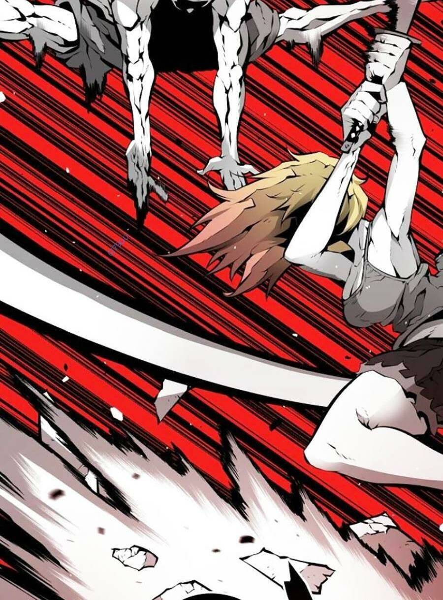 Cuồng Thú Chapter 10 - Trang 2