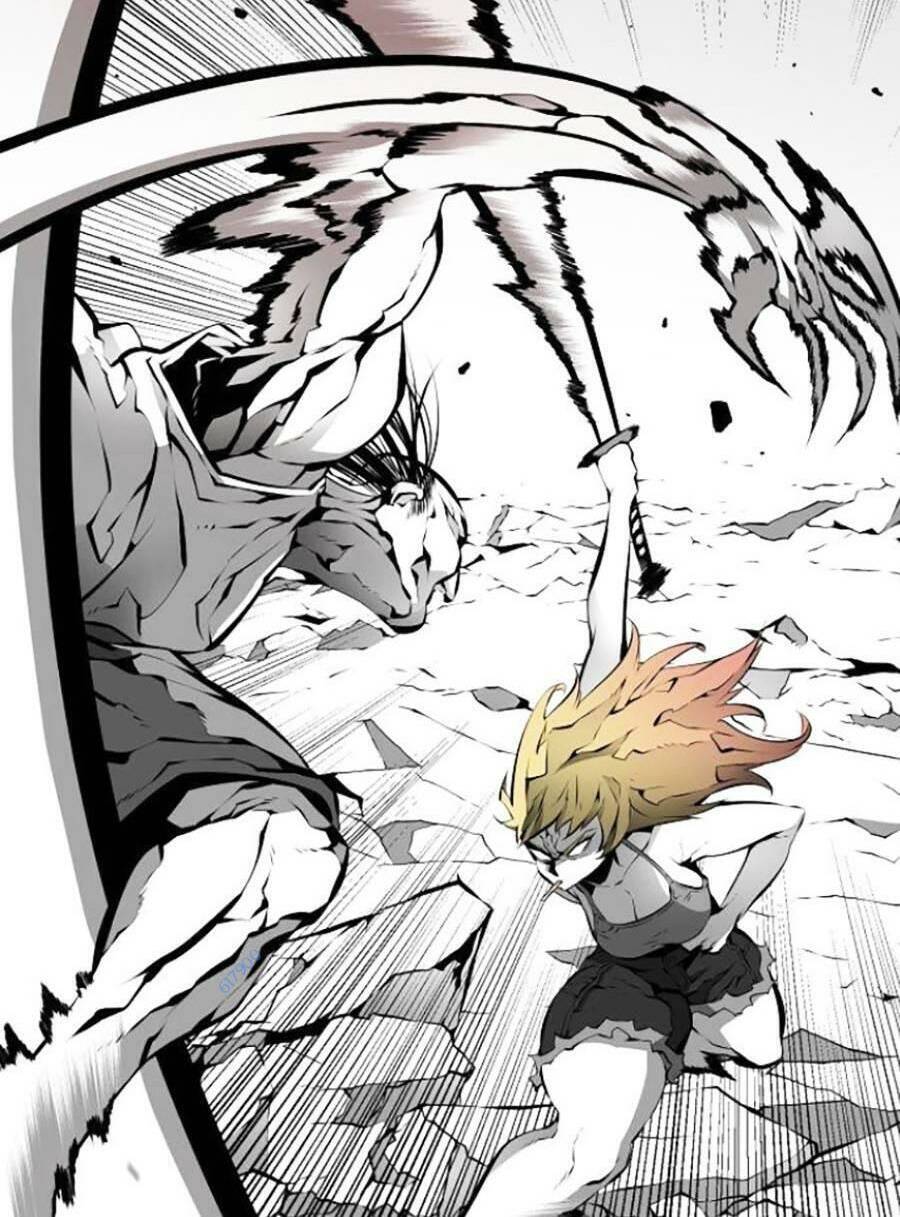 Cuồng Thú Chapter 10 - Trang 2