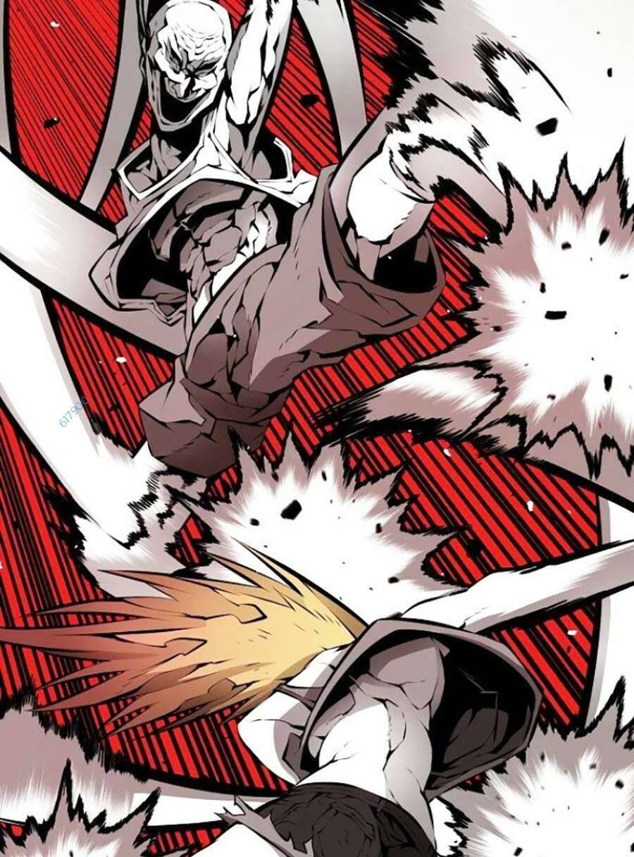 Cuồng Thú Chapter 10 - Trang 2