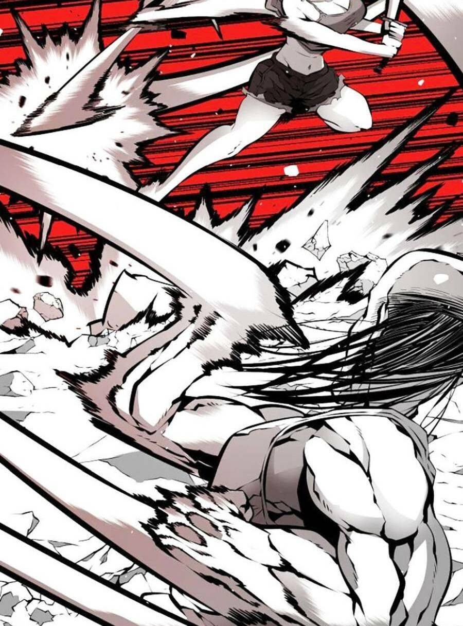 Cuồng Thú Chapter 10 - Trang 2