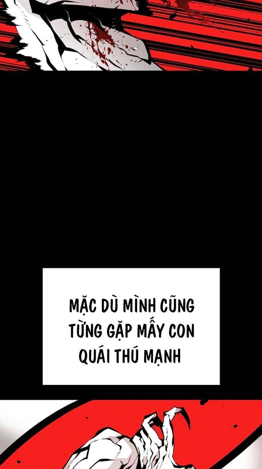 Cuồng Thú Chapter 10 - Trang 2