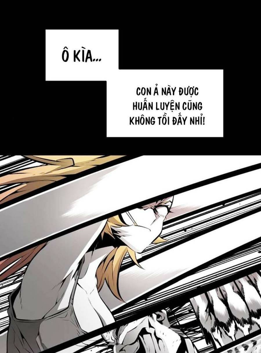 Cuồng Thú Chapter 10 - Trang 2