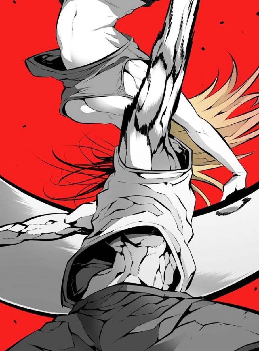 Cuồng Thú Chapter 10 - Trang 2