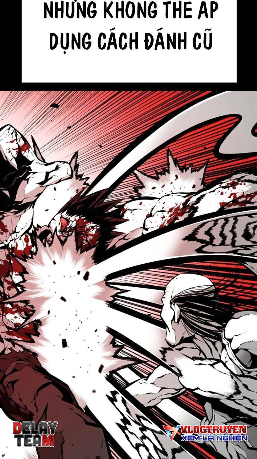 Cuồng Thú Chapter 10 - Trang 2